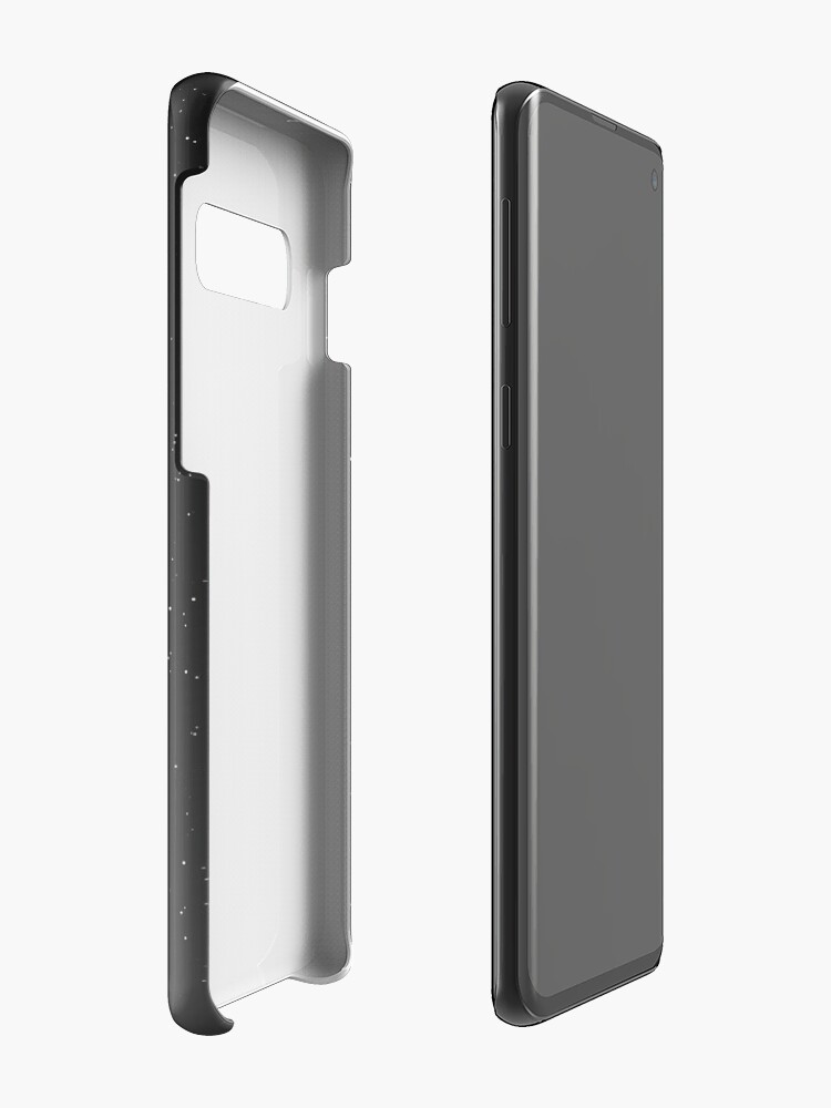 Alternate view of LUNAR FRUIT Case & Skin for Samsung Galaxy