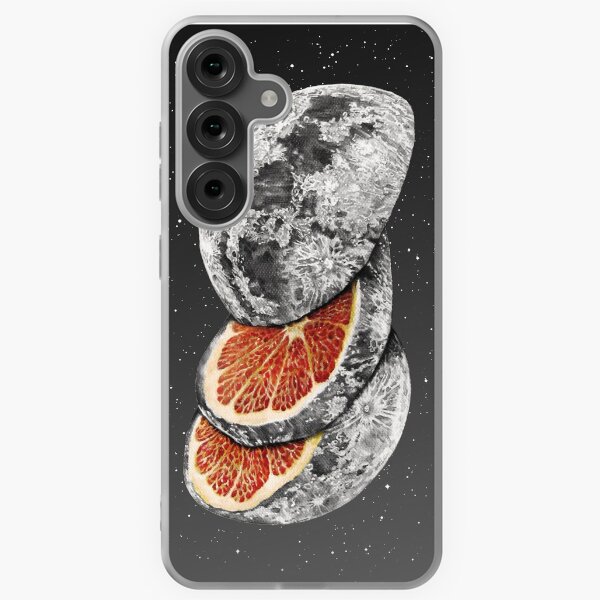 Aperçu de l'œuvre FRUITS LUNAIRES créée et vendue par jamesormiston.