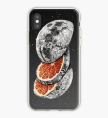 LUNAR FRUIT iPhone Case