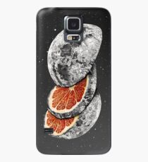 LUNAR FRUIT Case/Skin for Samsung Galaxy