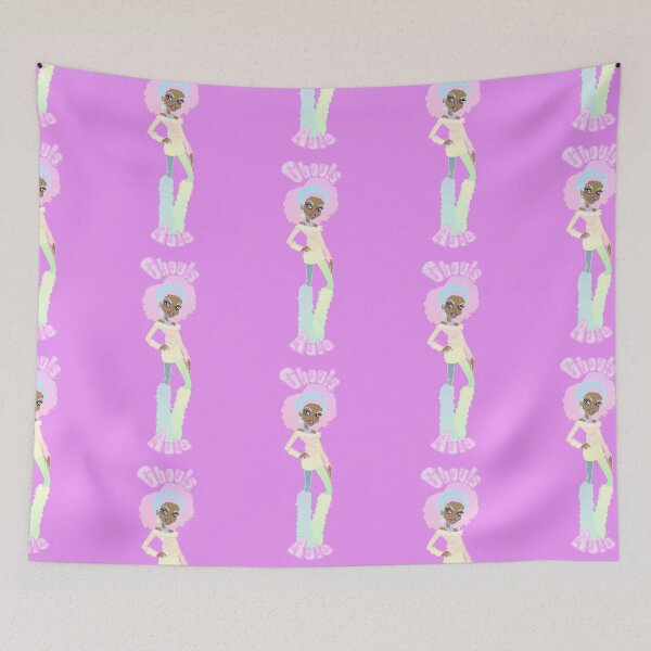 Item preview, Ghouls Rule designed and sold by Knottygirl.