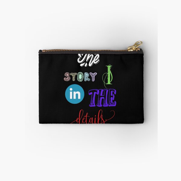 Item preview, The story is in the details designed and sold by jimjo.