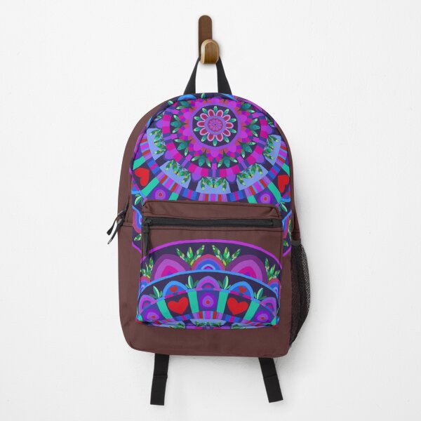 Item preview, Divine Love Mandala  designed and sold by HealingHearts17.