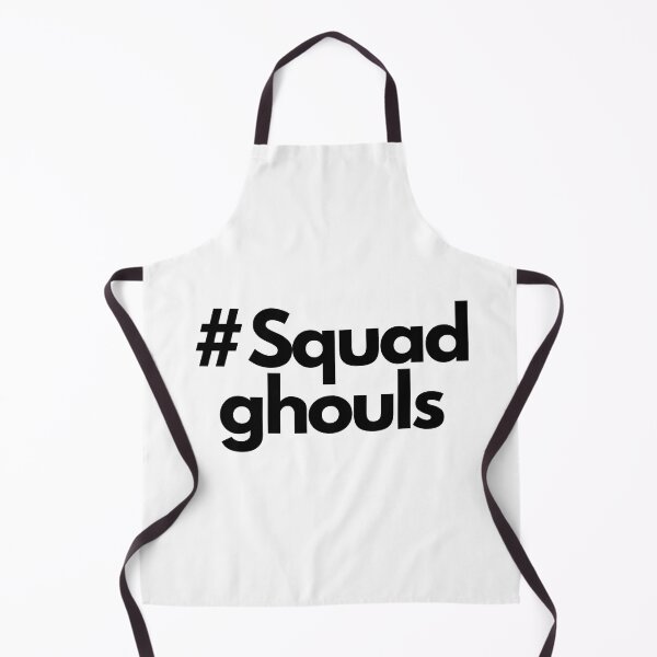 Item preview, Squad Ghouls | Last Minute Halloween Costume | Punny designed and sold by GabrieTaylor.