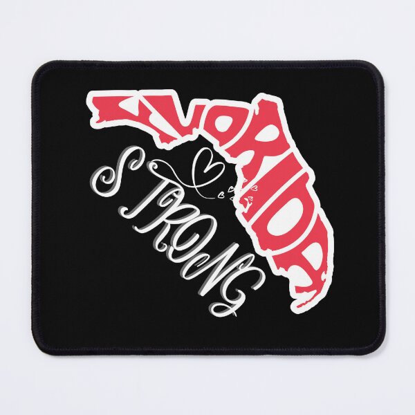 Item preview, Florida Strong designed and sold by letsgoh.