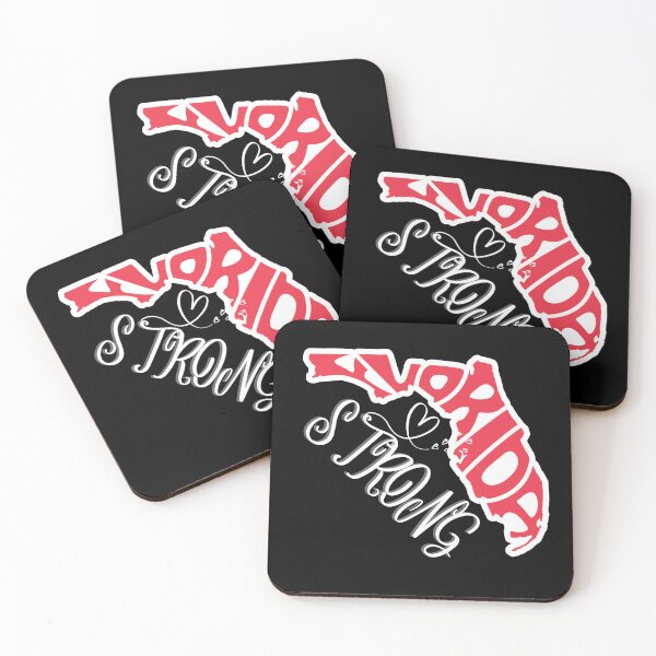Item preview, Florida Strong designed and sold by letsgoh.