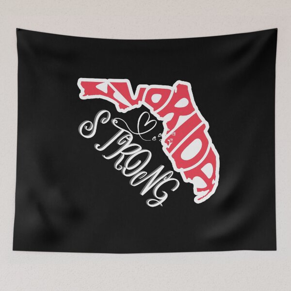 Item preview, Florida Strong designed and sold by letsgoh.