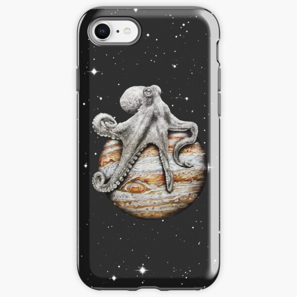 Item preview, Celestial Cephalopod designed and sold by jamesormiston.