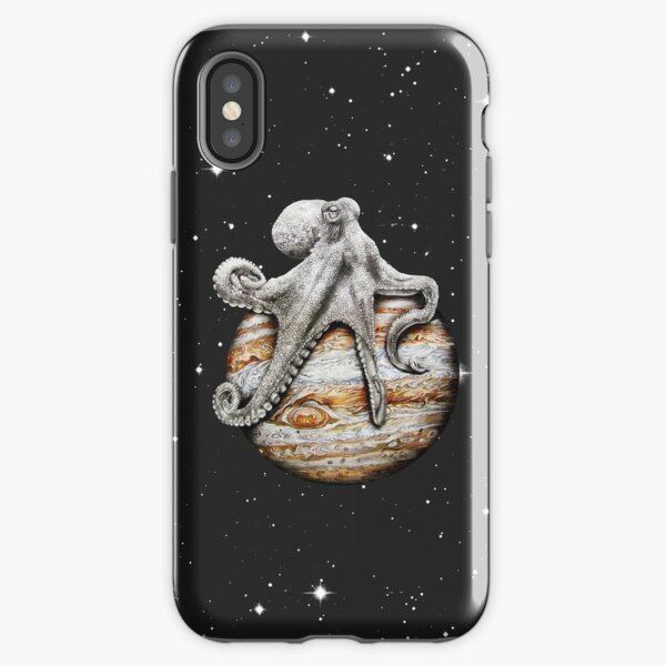 Item preview, Celestial Cephalopod designed and sold by jamesormiston.