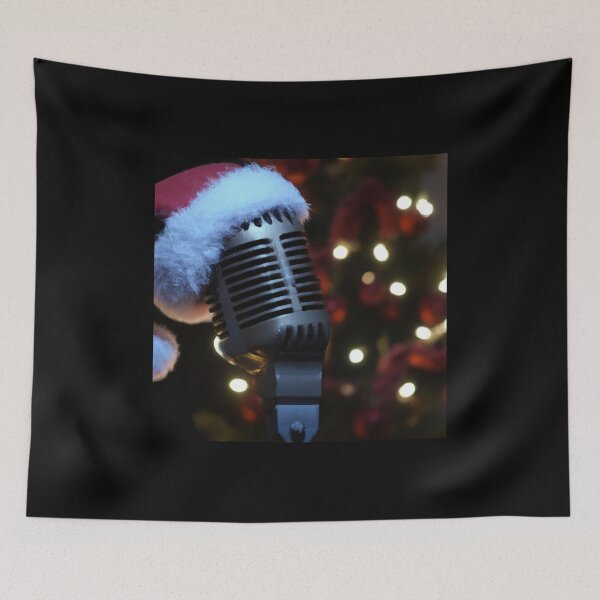 Item preview, Singers Christmas  designed and sold by fatbanana.