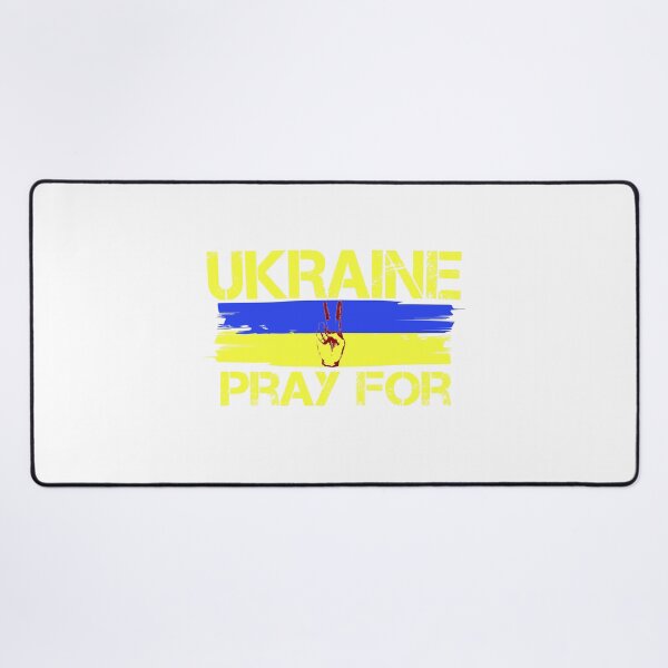 Item preview, pray for ukrain Free Ukrain Ukrain t-shirt designed and sold by lookystyle.