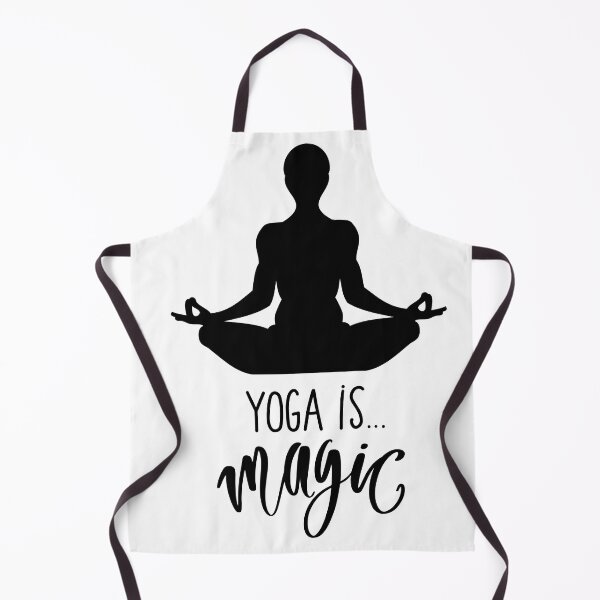 Item preview, Yoga - Silhouette Poses designed and sold by Haron20.