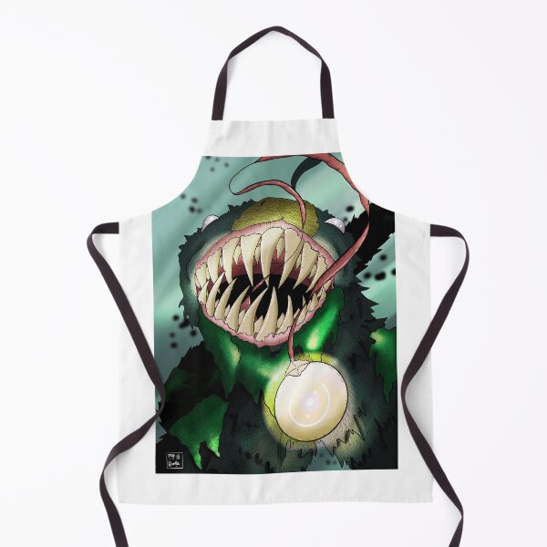 Item preview, Sea Serpent designed and sold by OMGDoodles.