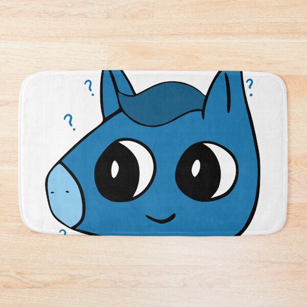 Item preview, Cult of the Lamb- Donkey designed and sold by Nintendokami.