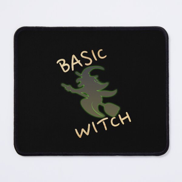 Item preview, BASIC WITCH designed and sold by DotorEaon.