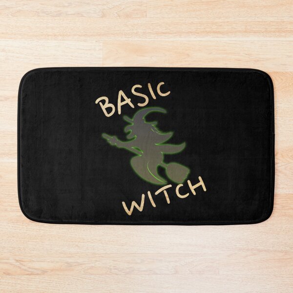 Item preview, BASIC WITCH designed and sold by DotorEaon.