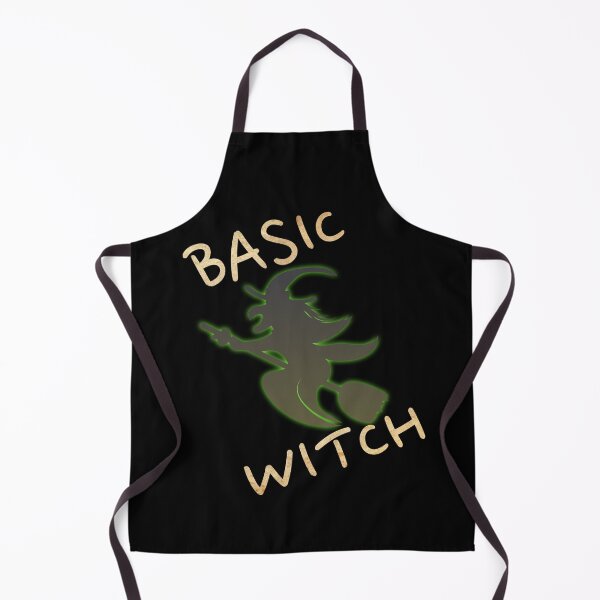 Item preview, BASIC WITCH designed and sold by DotorEaon.