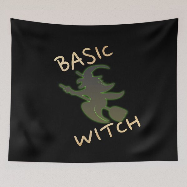 Item preview, BASIC WITCH designed and sold by DotorEaon.