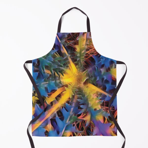 Item preview, Purple Thistle of Beauty… on beautiful Gabriola… designed and sold by drumweaver.