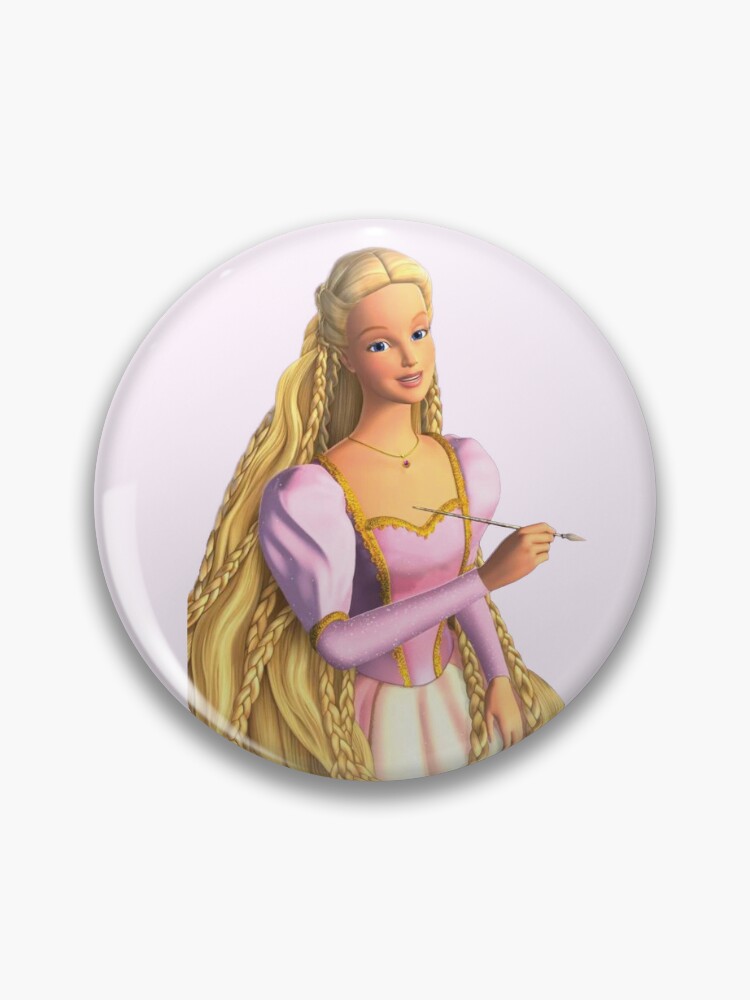 PinsByIris Butterfly selling Effect Rapunzel Pin