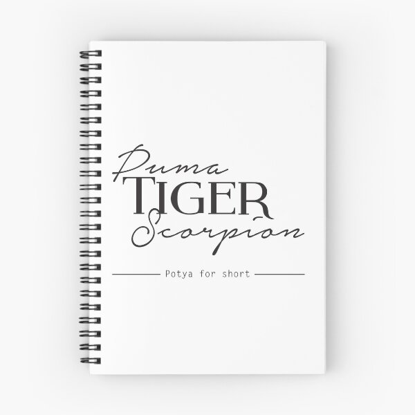 Item preview, Puma Tiger Scorpion designed and sold by Ludivine3397.