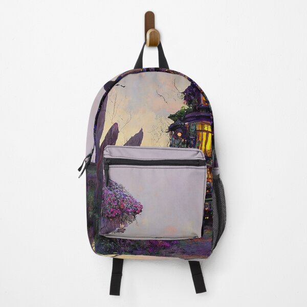 Item preview, The Flower House #2 designed and sold by Viktor Surzhko.