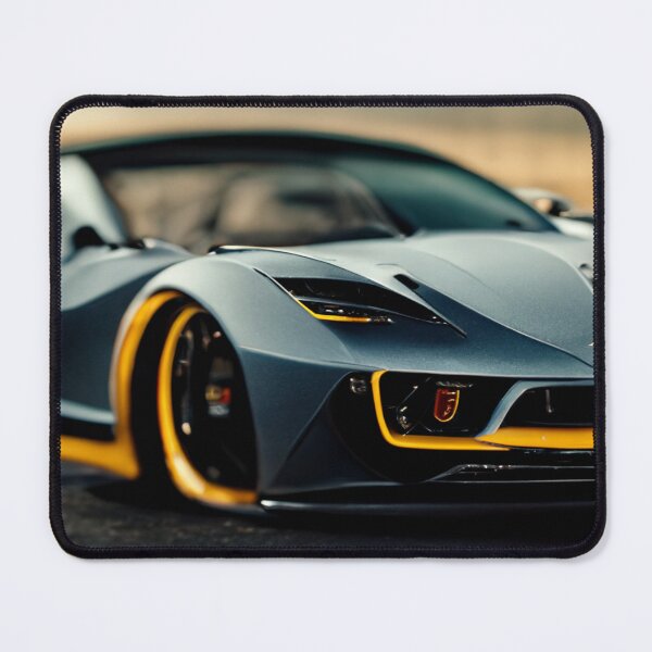 Item preview, Nice Super Car designed and sold by KreeNation.