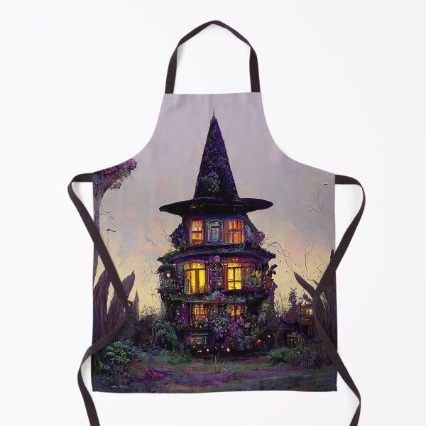 Item preview, The Flower House #2 designed and sold by Viktor Surzhko.