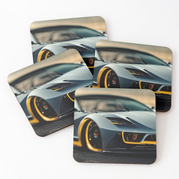 Item preview, Nice Super Car designed and sold by KreeNation.