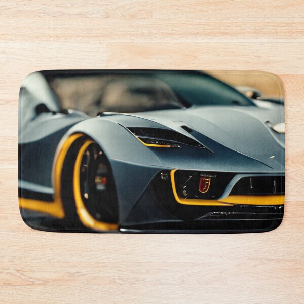 Item preview, Nice Super Car designed and sold by KreeNation.