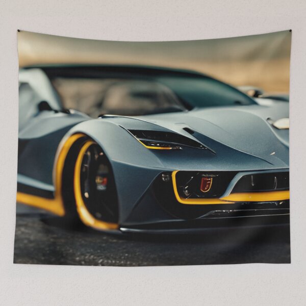 Item preview, Nice Super Car designed and sold by KreeNation.