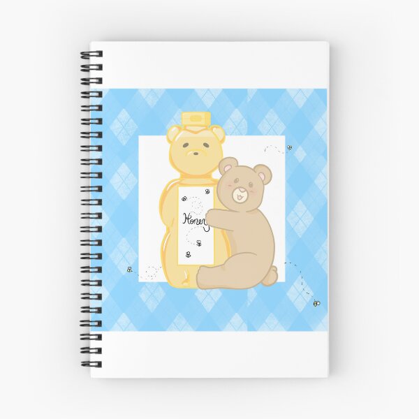 Item preview, Honey Bear designed and sold by SoareDean.