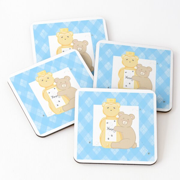 Item preview, Honey Bear designed and sold by SoareDean.