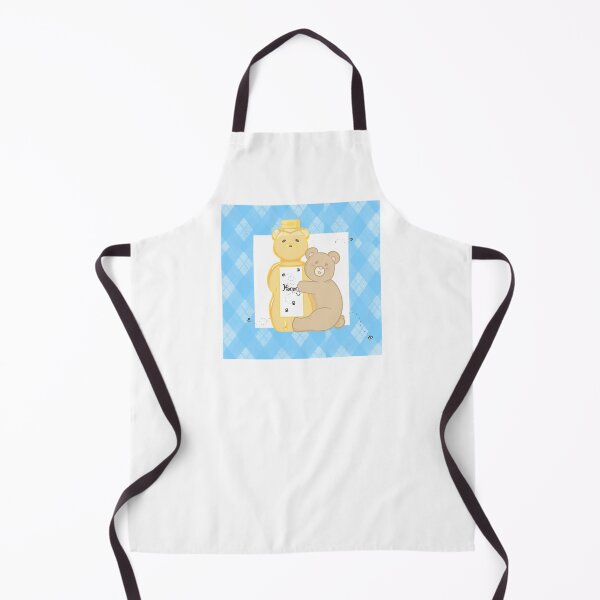 Item preview, Honey Bear designed and sold by SoareDean.