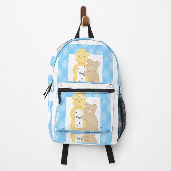 Item preview, Honey Bear designed and sold by SoareDean.