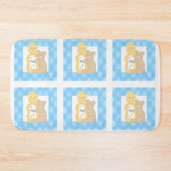 Item preview, Honey Bear designed and sold by SoareDean.