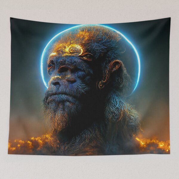 Item preview, Wisdom designed and sold by Viktor Surzhko.