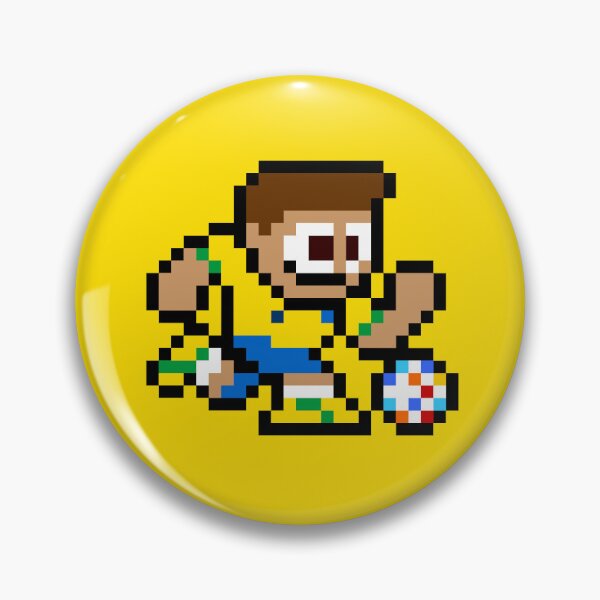 Item preview, Brazil National Team 2022 designed and sold by The Armorsmith.