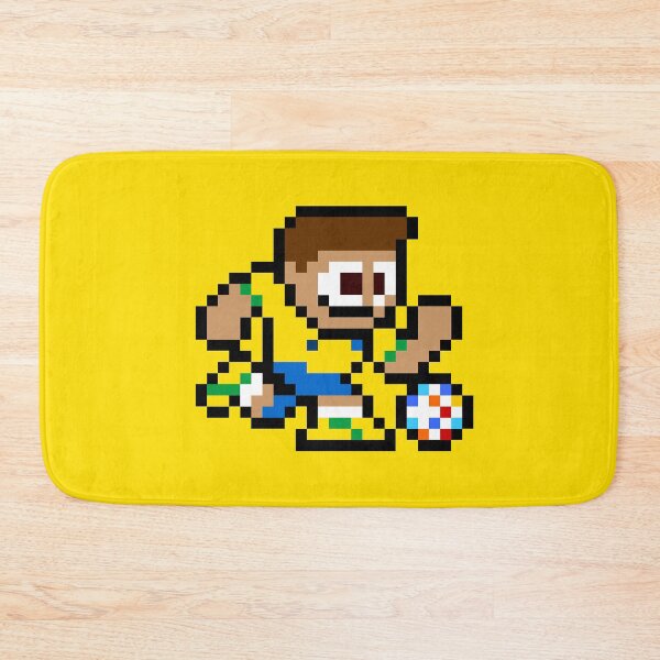 Item preview, Brazil National Team 2022 designed and sold by The Armorsmith.