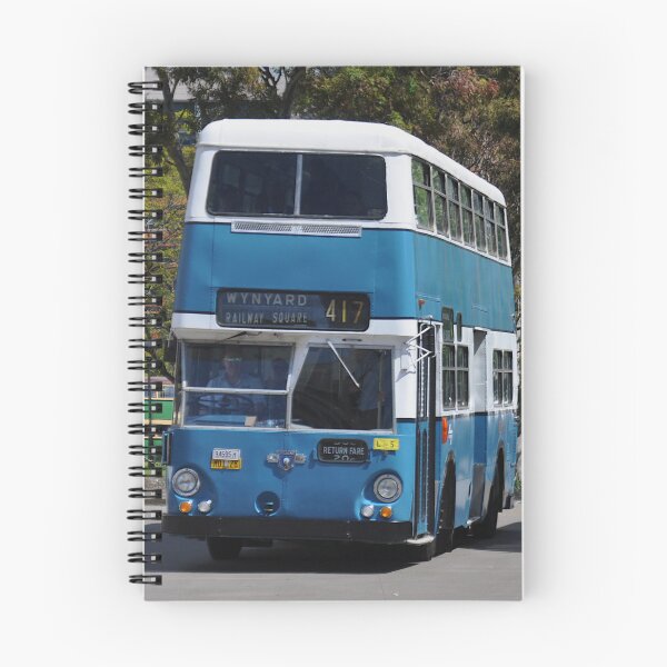 Item preview, Transport Heritage Expo - Double-decker Buses 20221003 designed and sold by muz2142.