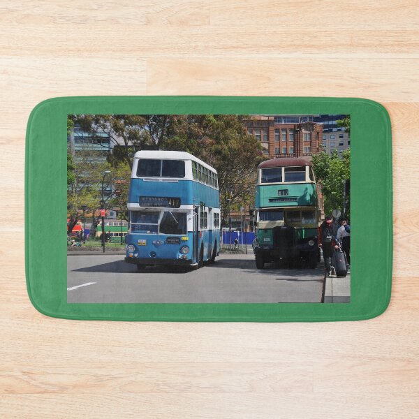 Item preview, Transport Heritage Expo - Double-decker Buses 20221003 designed and sold by muz2142.