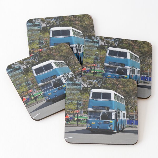Item preview, Transport Heritage Expo - Double-decker Buses 20221003 designed and sold by muz2142.