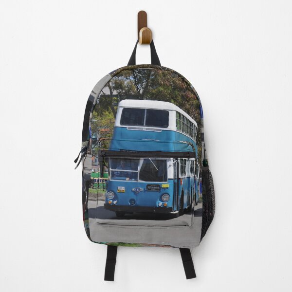 Item preview, Transport Heritage Expo - Double-decker Buses 20221003 designed and sold by muz2142.
