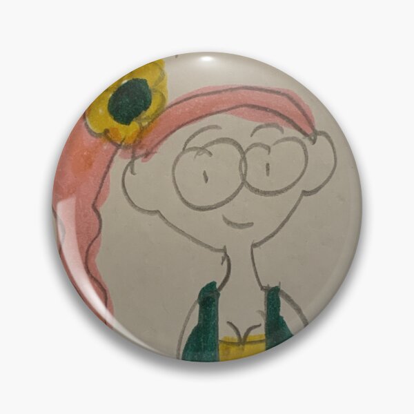 Item preview, Polly Kamado designed and sold by Beanziesdadshop.