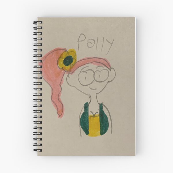 Item preview, Polly Kamado designed and sold by Beanziesdadshop.