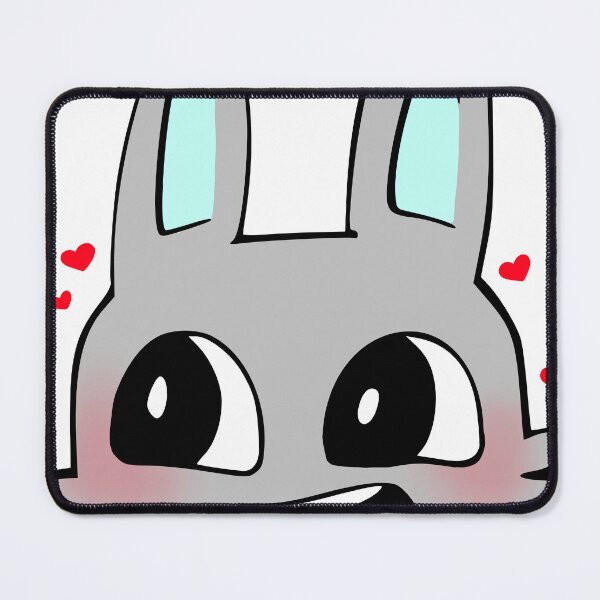 Item preview, Cult of the Lamb- Bunny designed and sold by Nintendokami.