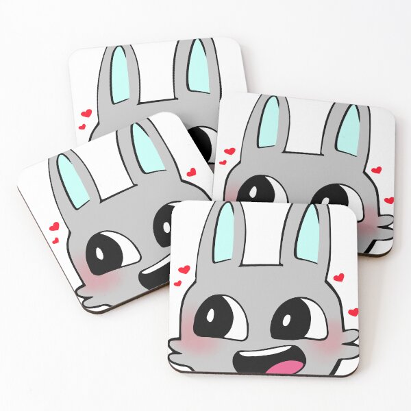 Item preview, Cult of the Lamb- Bunny designed and sold by Nintendokami.