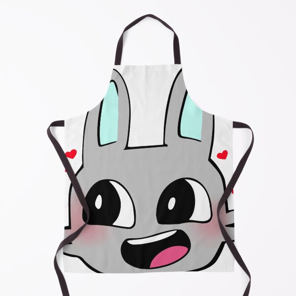 Item preview, Cult of the Lamb- Bunny designed and sold by Nintendokami.