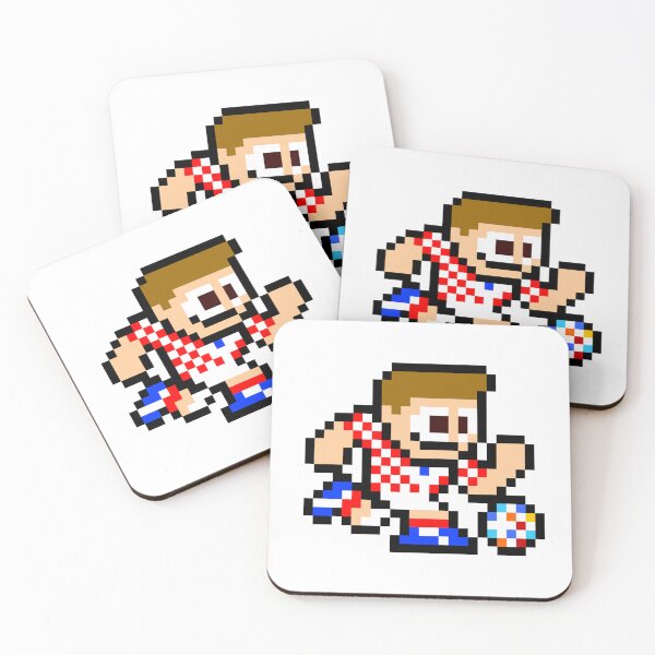 Item preview, Croatia National Team 2022 designed and sold by The Armorsmith.