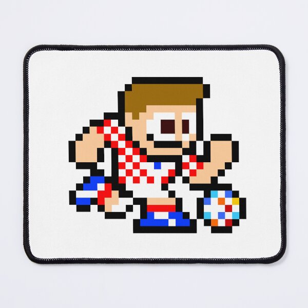 Item preview, Croatia National Team 2022 designed and sold by The Armorsmith.
